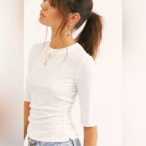 Free People BUNDLE-RESELLERS/T-SHIRT LOT